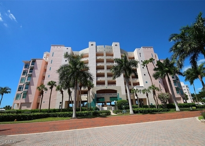 265 Barefoot Beach Boulevard - Photo 1