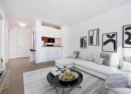 222 East 34th Street, Unit 120 - Photo 1
