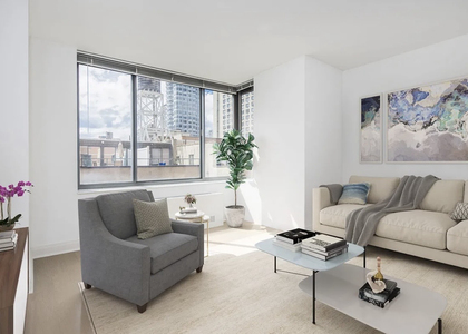 222 East 34th Street, Unit 121 - Photo 1