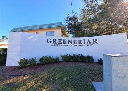 2005 Greenbriar Boulevard - Photo 1