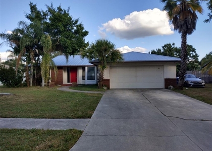 1649 Georgetowne Boulevard - Photo 1