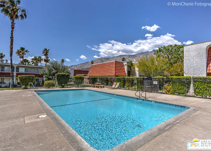 2166 N Indian Canyon Drive - Photo 1