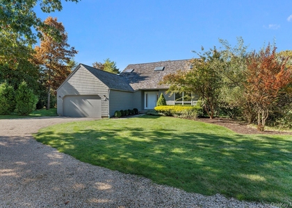 45 Huckleberry Lane - Photo 1