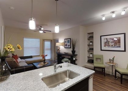 4604 Cypresswood Drive - Photo 1