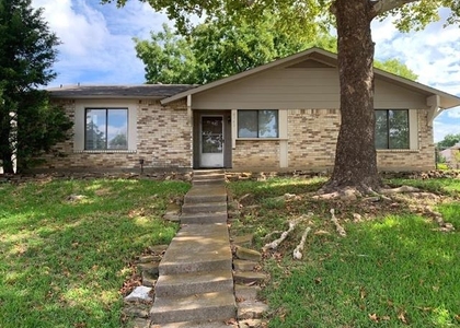 4742 Cliffwood Drive - Photo 1