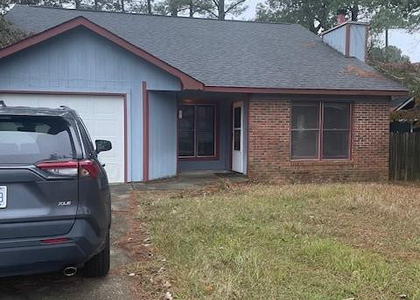 7311 Bass Drive - Photo 1
