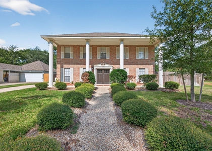 3602 Blue Cypress Drive - Photo 1