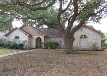 12607 Big Stone Drive - Photo 1