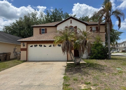 1537 Morning Star Drive - Photo 1