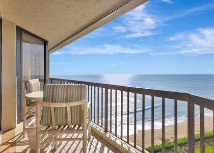 9500 S Ocean Drive - Photo 1