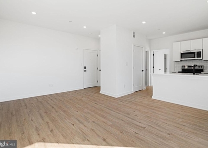 701 Cecil B Moore Avenue - Photo 1