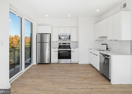 701 Cecil B Moore Avenue - Photo 1