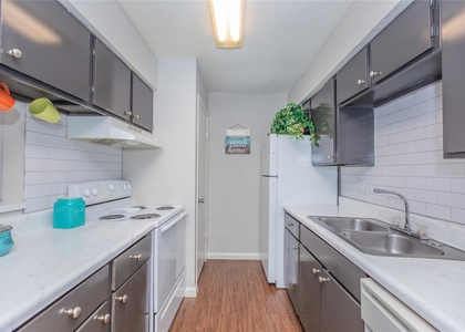 3401 Ocee Street - Photo 1