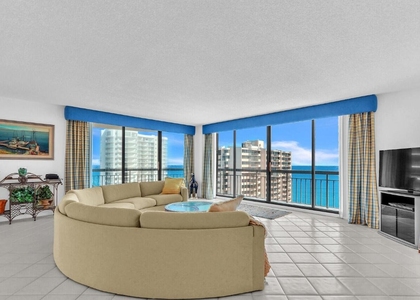 4100 N Ocean Drive - Photo 1