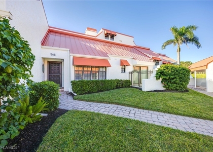 505 Serendipity Drive - Photo 1