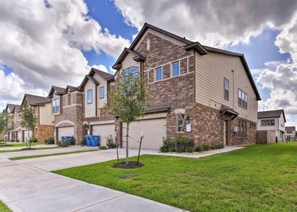 3322 Harvest Meadow Lane - Photo 1