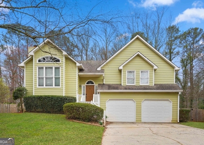 3435 Alexander Place Sw - Photo 1