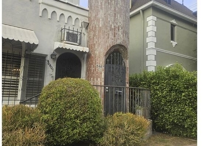 6407 Orange Street Street - Photo 1