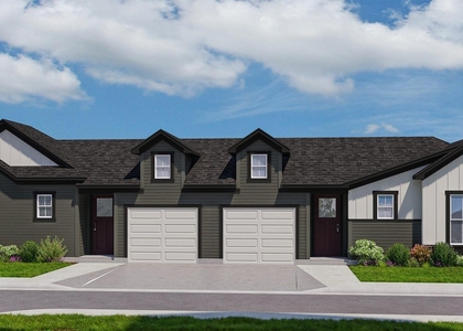 732 Dream Maker Way - Photo 1