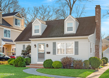 714 Philadelphia Boulevard - Photo 1