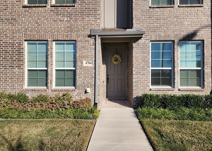 4704 Haltom Road - Photo 1