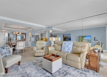 3443 Gulf Shore Boulevard N - Photo 1