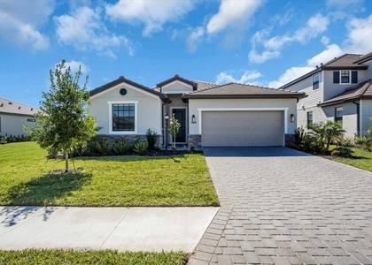15018 Oxford Grey Drive - Photo 1