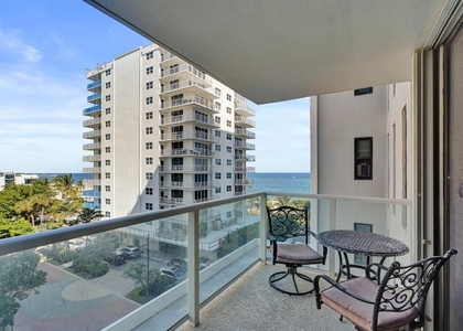 1000 S Ocean Boulevard - Photo 1