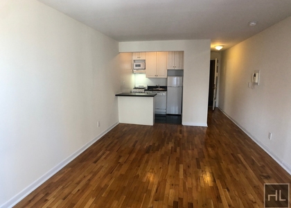 E. 87/York Ave Open Plan Studi - Photo 1