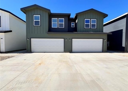 3501 E Renfro Street - Photo 1