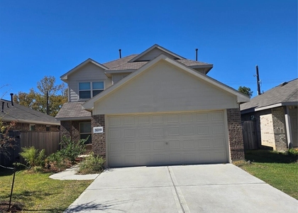 9219 Velasco Hills Drive - Photo 1