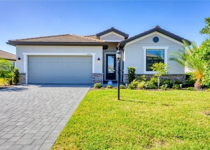 15716 Barefoot Beach Drive - Photo 1