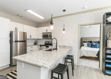 1000 Ashwood Parkway - Photo 1