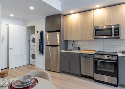 1440 Amsterdam Avenue - Photo 1