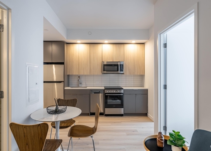 1440 Amsterdam Avenue - Photo 1