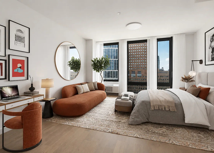 99 Fleet Place - Photo 1