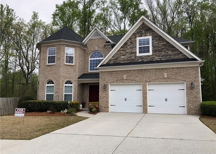 3449 Rosecliff Trace - Photo 1