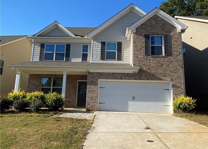 1430 Ox Bridge Way - Photo 1