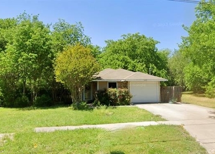 1402 S Montgomery Street - Photo 1
