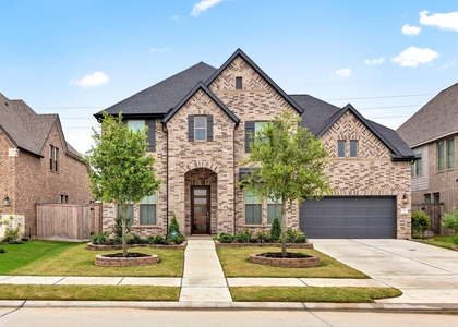 10507 Halley Lane - Photo 1