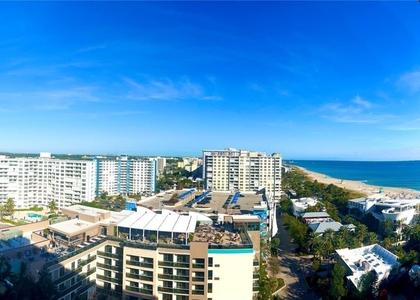 133 N Pompano Beach Boulevard - Photo 1