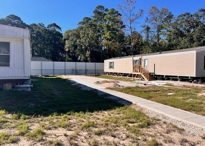 21504 Mexican John Road - Photo 1