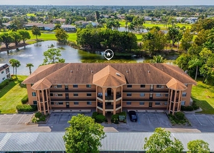 5535 Rattlesnake Hammock Road - Photo 1