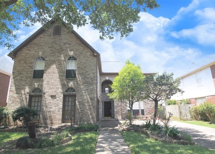16326 Brush Meadows Court - Photo 1