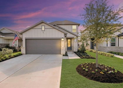 21703 Heather Elm Drive - Photo 1