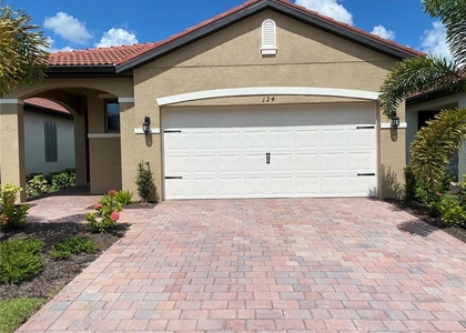 124 Soliera Street - Photo 1