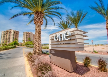 8255 Las Vegas Boulevard - Photo 1
