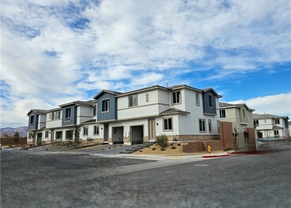 9420 Titania Dawn Street - Photo 1