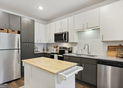75 Overlook Parkway Se - Photo 1