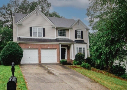 365 Hunt Creek Drive - Photo 1